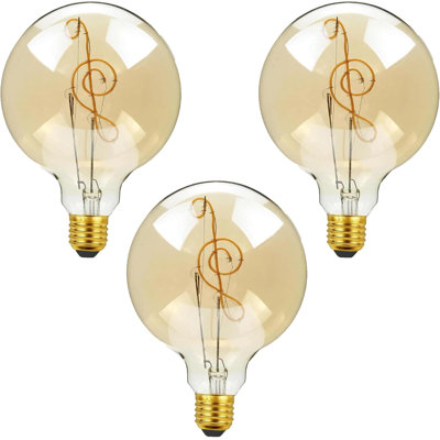 4 W 2700 K LED Smart Bulb