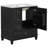 Vaimi 30" Bathroom Vanity With Sink-828058150