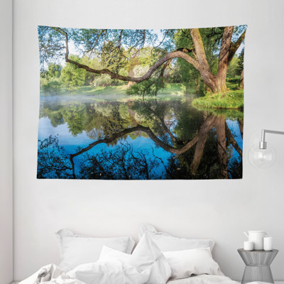 Polyester Tapestry