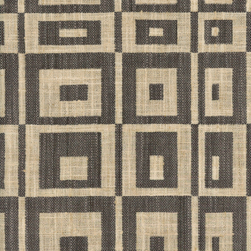 Tissu cubique, Asphalte