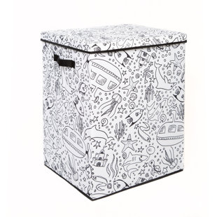 Baum Fabric Box