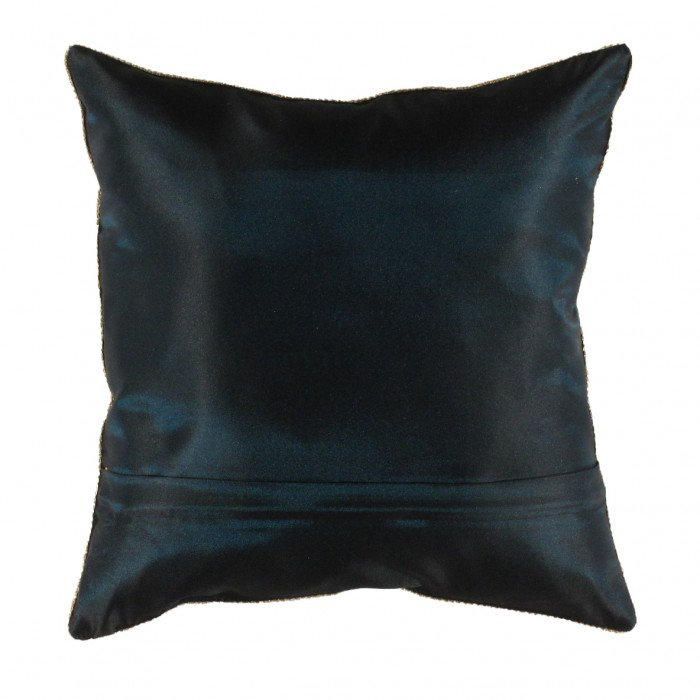 Square Pillow Cover & Insert, 20" H x 20" W, Buccaneer Oriental