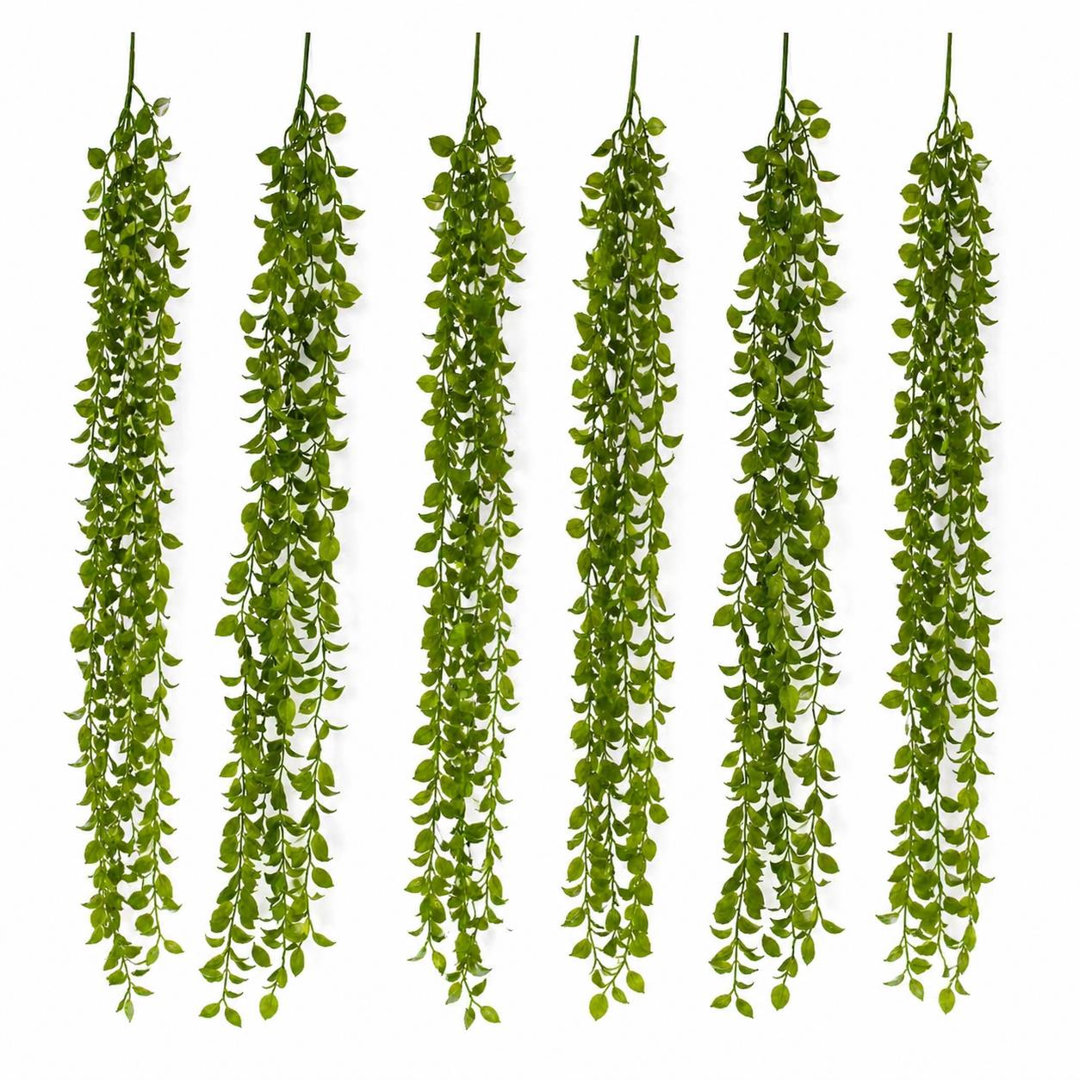 90 cm H Faux Plant