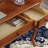 Solid Wood Writing Desk-1113050863
