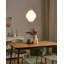 1 - Light Natural Simple Pendant-557230030