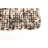 Sienna  Brown Rug 6'5" x 8'8"