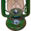 Foxton 32cm No Power Source Required / Manual Outdoor Lantern