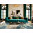  Tapis lavable Coastal Abstract Elite Coastal-1741348772