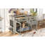Meuble pour chien 44,48 po-9281063