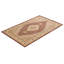 Classic One-of-a-Kind 4' 8" x 7' 5" Hand Knotted Area Rug