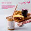Ensemble de mini spatules Dolly Parton Essential