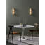 Avignon 2 - Light LED Flush Mounted Sconce-1296796199
