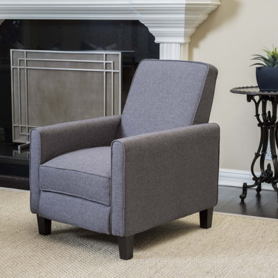 Fauteuil inclinable manuel