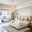 Modern Luxury Empire 13-lights Crystal Chandelier Dimmable
