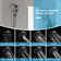 4.7" Multi Function Rain Dual Shower Head