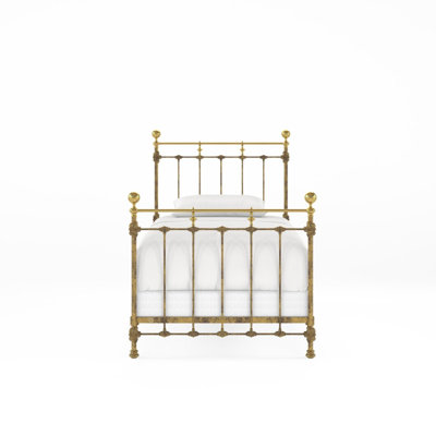 152 Excelsior Bed | Complete Standard
