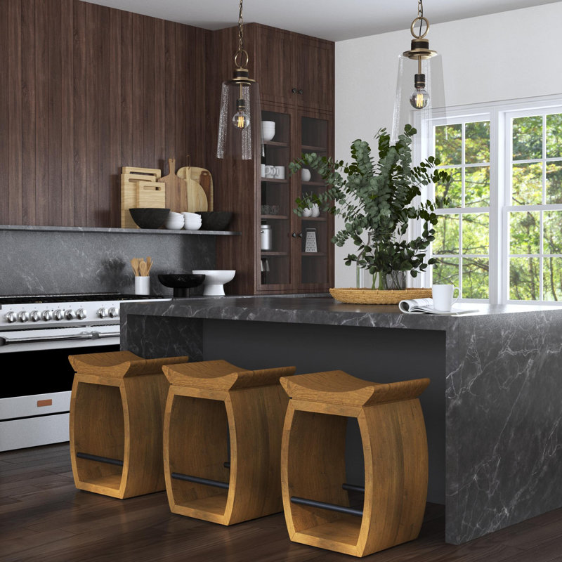 Baugh 1 - Light Single Pendant