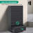 Eruh Modern 5-Drawer Metal Lateral Filing Cabinet with Lock, All-Steel Home Office Storage, 64"H-1385031150
