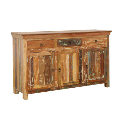 Buffet décoratif Guistino