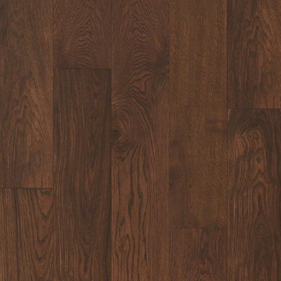 Headline Oak 3/8" Thick x 7 1/2" Wide x Varying Length Engineered Hardwood Flooring