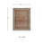 Qaabiz 7'8" X 10' Area Rug-1195744403