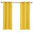 Boulus Room Darkening Curtain Pair-329824060-329824036