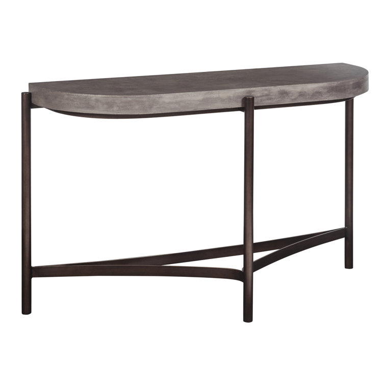 121.92cm Console Table