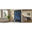 Classic Arched Design Hall Tree with 3 Hidden Storage-129389673
