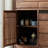 Simple And Practical Dining Sideboard