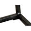 Aryana 120cm Solid Wood Console Table