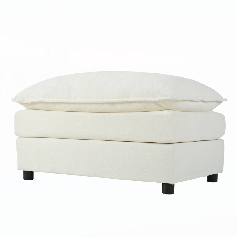 REPOSE-PIEDS, Beige