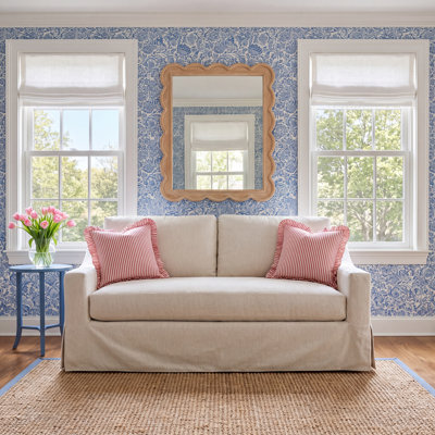 Cranbrook 78'' Upholstered Sofa
