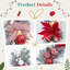 Faux Wreath