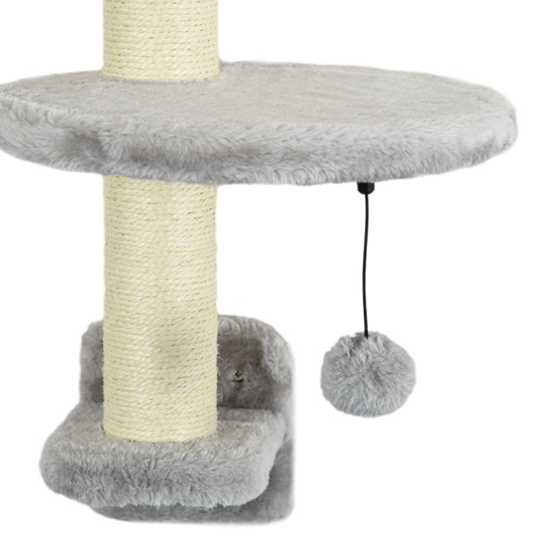 Cat Perch
