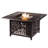 Denicka 4 - Person Patio Conversation Set with Cushions-1597302030