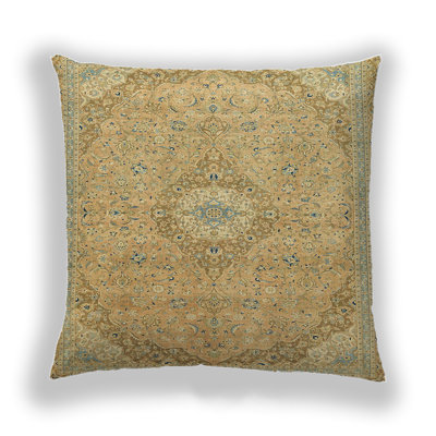 Abstract 2799 Throw Pillow