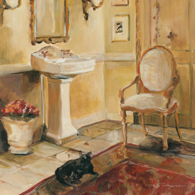 Bain français II