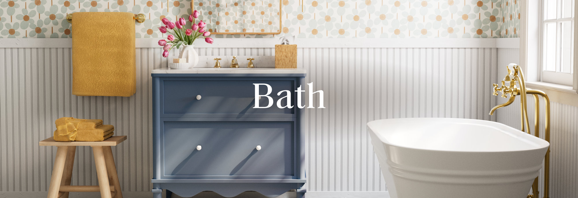 Bath
