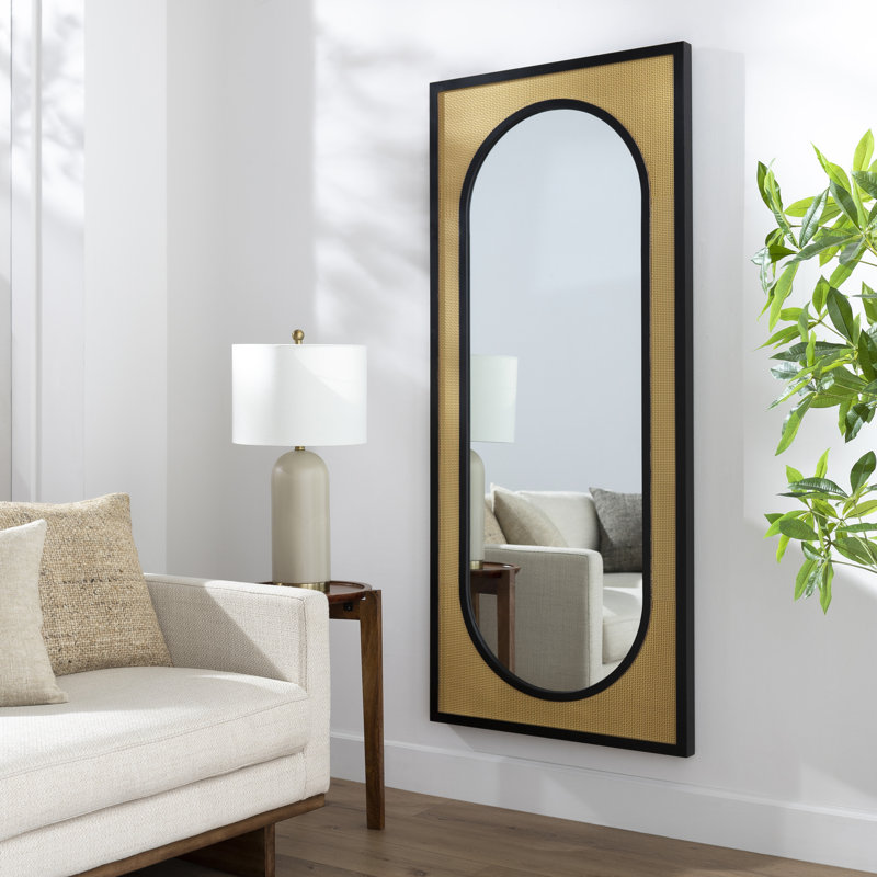 Miroir pleine grandeur Anara