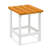 Erlich Outdoor Adirondack Side Table-1033658156