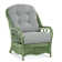 Everglade Rattan Arm Chair