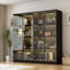 Gafford Standard Display Stand with Lighting-1364701891