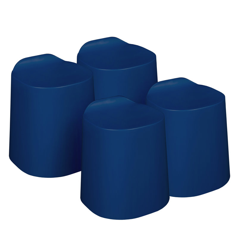 Tabouret de classe Regott Dott
