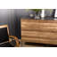 Broaddus 166cm Sideboard