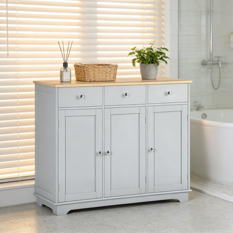 Runo Accent Cabinet