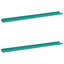 Gracelan 2 Piece Picture Ledge Wall Shelf-2042852664-2042852665
