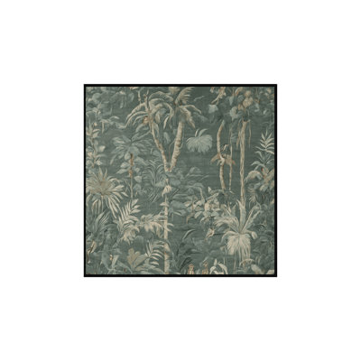 Machine Washable Gray Area Rug