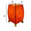 Mendocino Cocoa Leaves Novelty Lamp-677968116