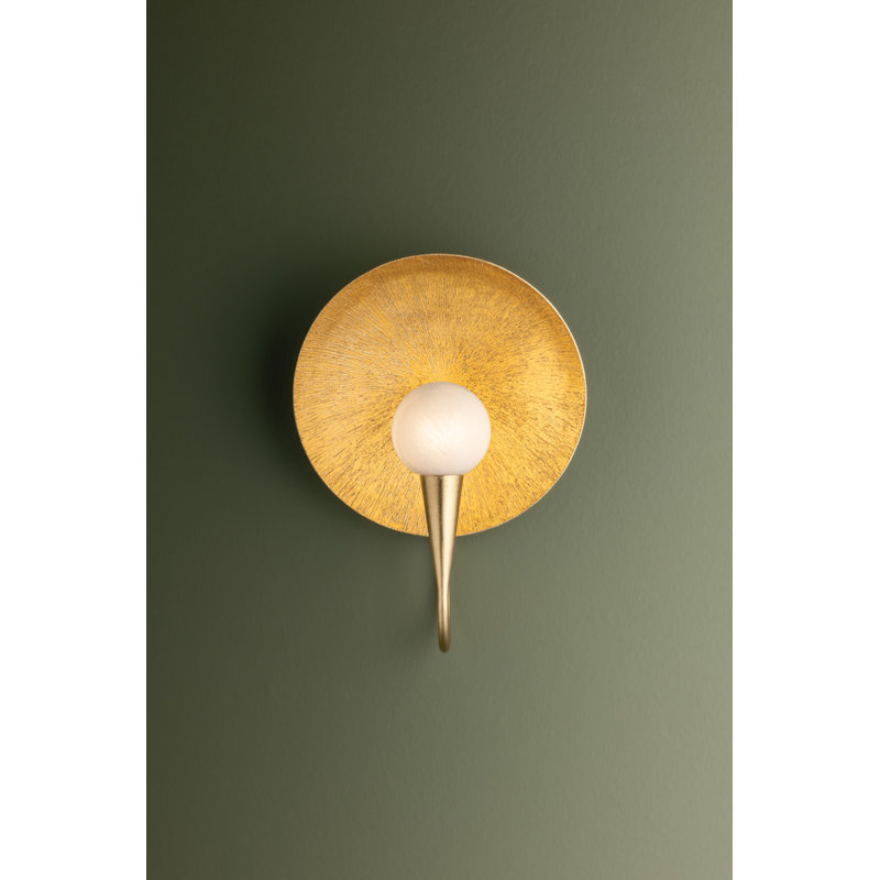 AHMAD Wall Sconce