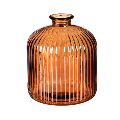 Vase de table en verre Weisser